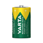 Rechargeable battery R20 3000mAh VARTA - 3