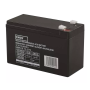 AGM battery 12V/7,2Ah EMOS B9674 - 2