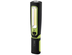 Rechargeable LED Work Light, P4532, 470 lm