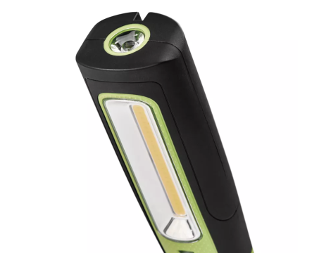 Rechargeable LED Work Light, P4532, 470 lm - 5