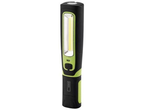 Rechargeable LED Work Light, P4532, 470 lm