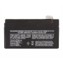 AGM battery 12V/1,3Ah B9652 EMOS - 4