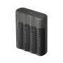Battery charger GP 2x P461 + 8xAA ReCyko 2100 Series + D861 - 5