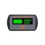 Battery capacity Voltage  LCD LY7 - 3