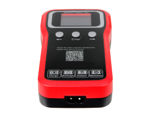 Battery tester BM6018 2-16V - image 2