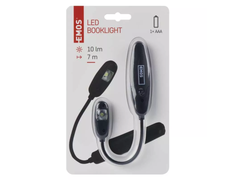 LED light to make reading Emos P3400 - 5