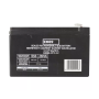 AGM battery 12V/9Ah FAST - 3