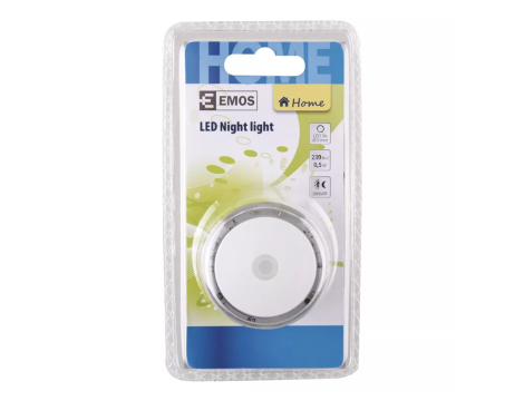 .LED NIGHT LIGHT 3LED P3306 EMOS - 5