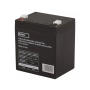 AGM battery 12V/5Ah EMOS - 2