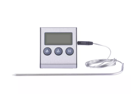 Digital cooking thermometer with probe EMOS E2157 - 4