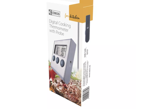 Digital cooking thermometer with probe EMOS E2157 - 5