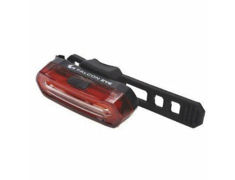 Rear bicycle lamp HALO FBR0071 MACTRONIC