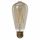 Bulb LED Vintage ST64 4W E27 Z74302 warm white+