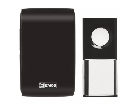 Wireless Doorchime P5727 EMOS - 2