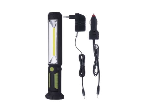 Rechargeable Flashlight  Emos COB 5W P4525 - 4