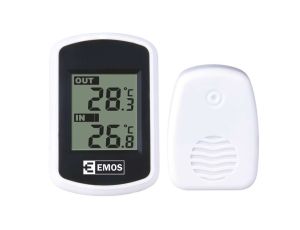 Wireless thermometer E0042 EMOS - image 2