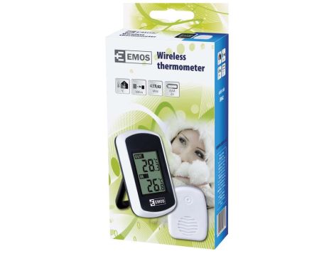 Wireless thermometer E0042 EMOS - 3