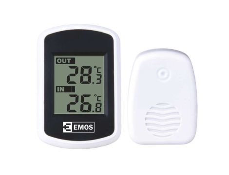 Wireless thermometer E0042 EMOS - 2