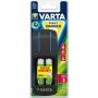 Ładowarka VARTA Pocket Charger+4xR6/2600 - 2