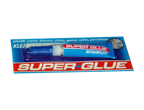 Super Glue 1piece
