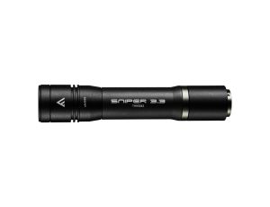 Flashlight Mactronic Sniper 3.3 THH0064 rechargeable 1020lm - image 2