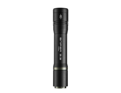 Flashlight Mactronic Sniper 3.3 THH0064 rechargeable 1020lm - 3