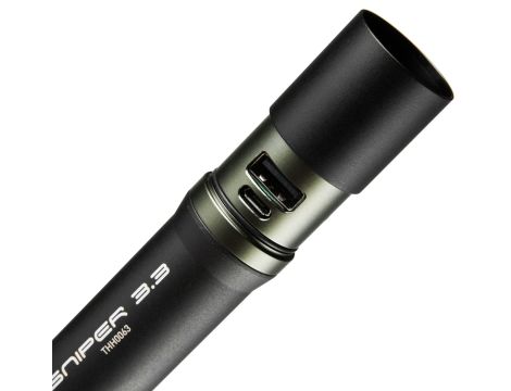 Flashlight Mactronic Sniper 3.3 THH0064 rechargeable 1020lm - 4