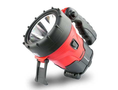 Rechargeable searchlight FSL0012 Mactronic 550lm