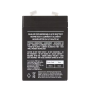 AGM battery 6V/4Ah EMOS B9641 - 4