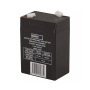 AGM battery 6V/4Ah EMOS B9641 - 2