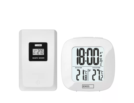 Wireless thermometer EMOS E0127 - 4