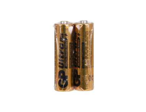Alkaline battery LR6 GP ULTRA PLUS S2 Ind