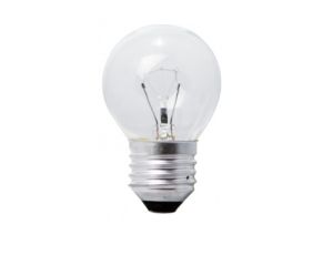 Bulb 40W E27 clear specialized