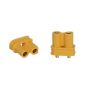 Amass XT30UPB-F female connector 15/30A for PCB - 3