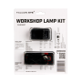 Workshop Lamp LED KIT MacTronic FWS0007 - 3