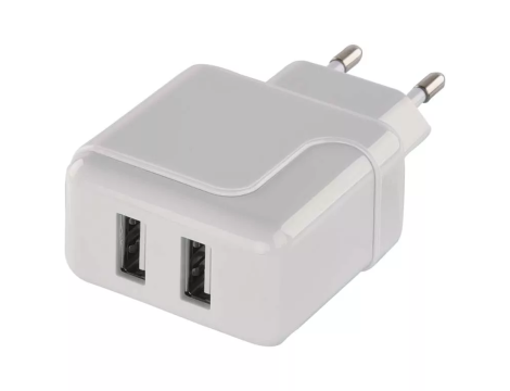 Ładowarka EMOS SMART USB 3,1A V0119