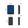 Wireless Thermometer E8636 EMOS - 7