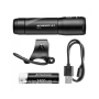 Front Bicycle Light SCREAM 3.1 ABF0164 - 7