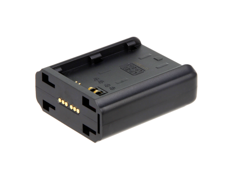 XTAR LP-E6NH adapter for SN4 charger