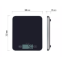 Digital Kitchen Scale EV022 EMOS - 6