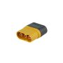 Amass MR60-M male connector 30/60A with cover - 2