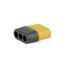 Amass MR60-M male connector 30/60A with cover - 6