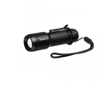 Flashlight MacTronic Sniper 3.4 THH0012