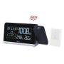 Projection Wireless Weather Station EMOS METEO E8466 - 2
