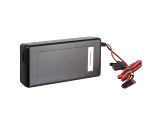 Charger for LiFePO4 8SF 25.6V 3.5A Mascot - image 2