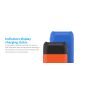 Portable Power Bank Charger XTAR PB2C BLUE 18650 - 14