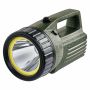 Flashlight P2308 10W+COB EMOS - 2