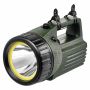 Flashlight P2308 10W+COB EMOS - 5