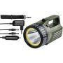 Flashlight P2308 10W+COB EMOS - 9