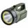 Flashlight P2308 10W+COB EMOS